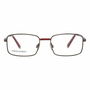 Monture de Lunettes Homme Dsquared2 DQ5025-045-51 Marron Ø 51 mm