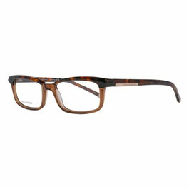 Monture de Lunettes Homme Dsquared2 DQ5034-56B-53 Marron Ø 53 mm