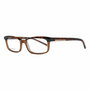 Monture de Lunettes Homme Dsquared2 DQ5034-56B-53 Marron Ø 53 mm