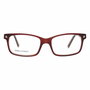 Monture de Lunettes Homme Dsquared2 DQ5036-071-54 Rouge ø 54 mm