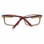 Monture de Lunettes Homme Dsquared2 DQ5036-071-54 Rouge ø 54 mm