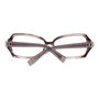 Monture de Lunettes Femme Dsquared2 DQ5049-020-54 ø 54 mm
