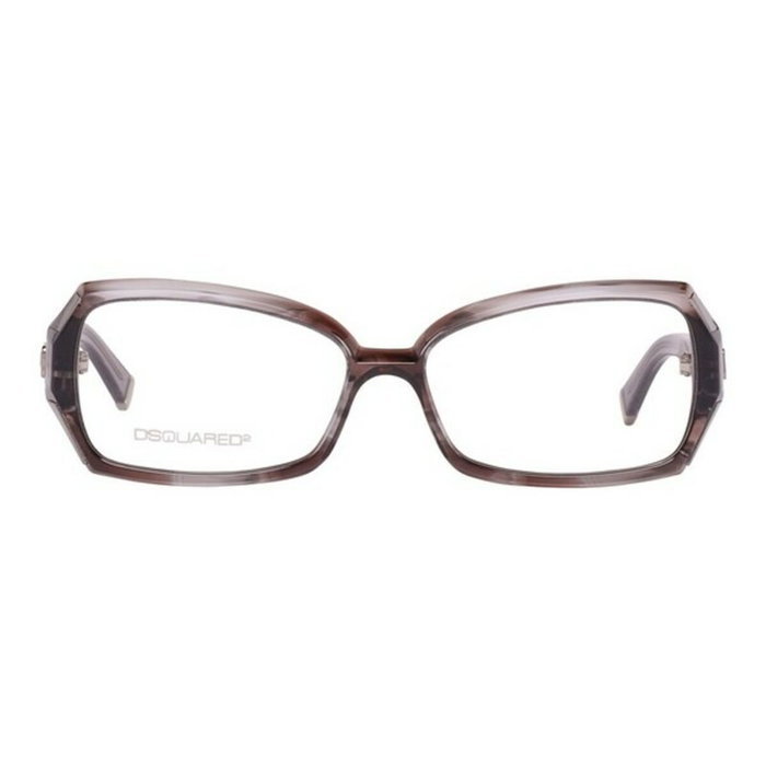 Monture de Lunettes Femme Dsquared2 DQ5049-020-54 ø 54 mm
