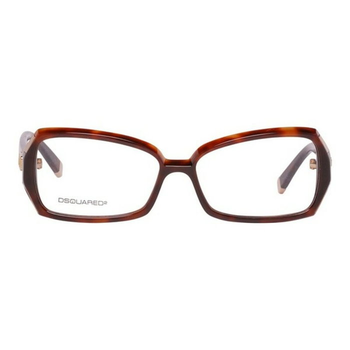 Monture de Lunettes Femme Dsquared2 DQ5049-052-54 ø 54 mm