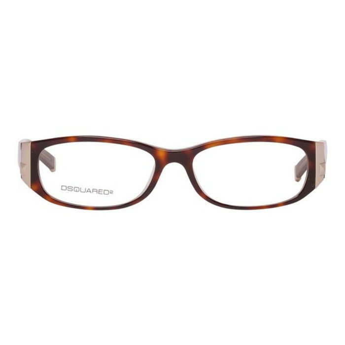 Monture de Lunettes Femme Dsquared2 DQ5053-052-53 Ø 53 mm