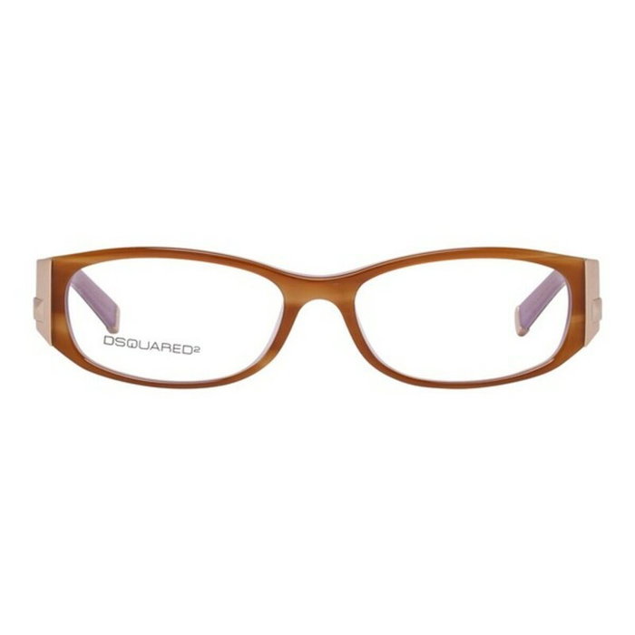 Monture de Lunettes Femme Dsquared2 DQ5053-053-53 Ø 53 mm