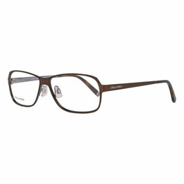 Monture de Lunettes Homme Dsquared2 DQ5057-049-56 Marron ø 56 mm