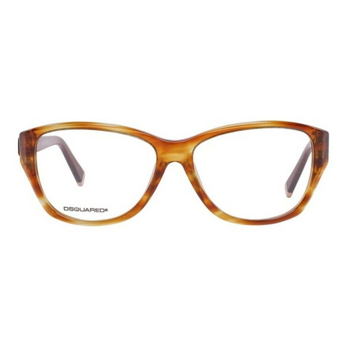 Dsquared2 DQ5061-055-56 Gafas de vista Marron