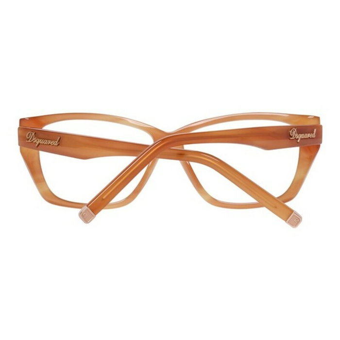 Monture de Lunettes Femme Dsquared2 ø 54 mm