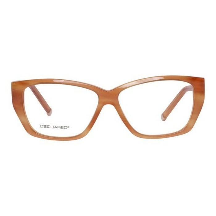 Monture de Lunettes Femme Dsquared2 DQ5063-039-54 ø 54 mm