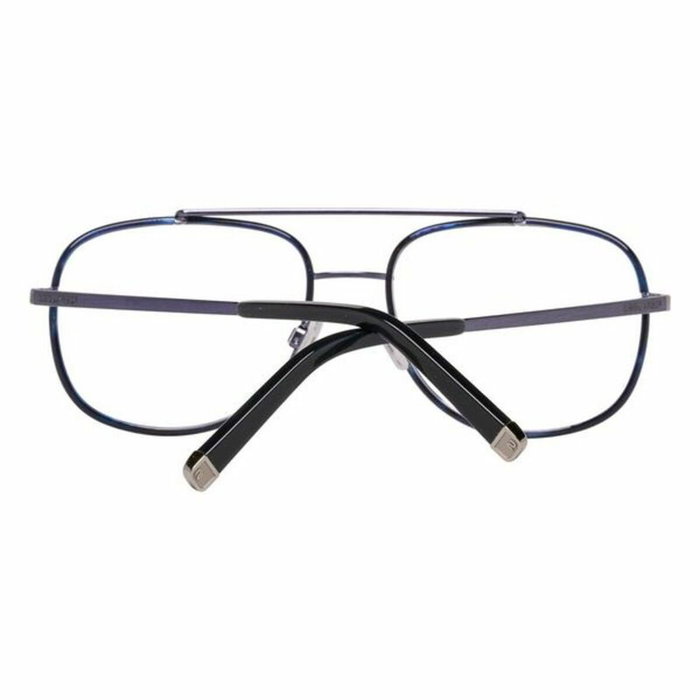 Monture de Lunettes Homme Dsquared2 DQ5073-092-53 Bleu Ø 53 mm