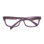 Monture de Lunettes Femme Dsquared2 DQ5095-020-54 ø 54 mm