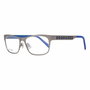 Monture de Lunettes Homme Dsquared2 DQ5097-015-54 Argenté ø 54 mm
