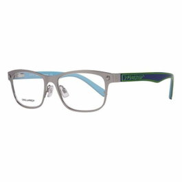 Dsquared2 DQ5099-013-52 Gafas de vista gris pour homme