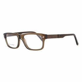 Monture de Lunettes Homme Dsquared2 DQ5103-093-52 Marron Ø 52 mm