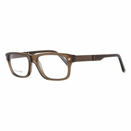Monture de Lunettes Homme Dsquared2 DQ5103-093-52 Marron Ø 52 mm