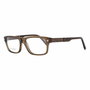 Monture de Lunettes Homme Dsquared2 DQ5103-093-52 Marron Ø 52 mm