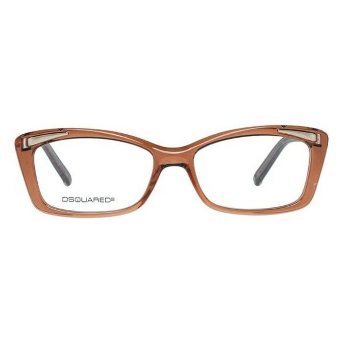 Monture de Lunettes Femme Dsquared2 DQ5109-047-54 ø 54 mm