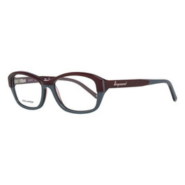 Monture de Lunettes Femme Dsquared2 DQ5117-071-54 ø 54 mm