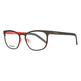 Monture de Lunettes Femme Dsquared2 DQ5184-020-51 Ø 51 mm