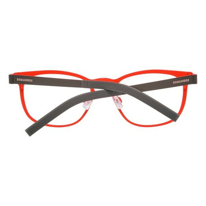 Monture de Lunettes Femme Dsquared2 DQ5184-020-51 Ø 51 mm