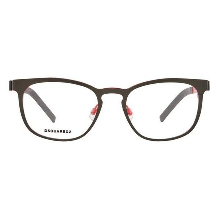 Monture de Lunettes Femme Dsquared2 DQ5184-020-51 Ø 51 mm