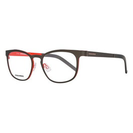 Monture de Lunettes Femme Dsquared2 DQ5184-020-51 Ø 51 mm