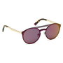 Lunettes de soleil Femme Web Eyewear WE0182-34Z Ø 51 mm