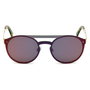 Lunettes de soleil Femme Web Eyewear WE0182-34Z Ø 51 mm