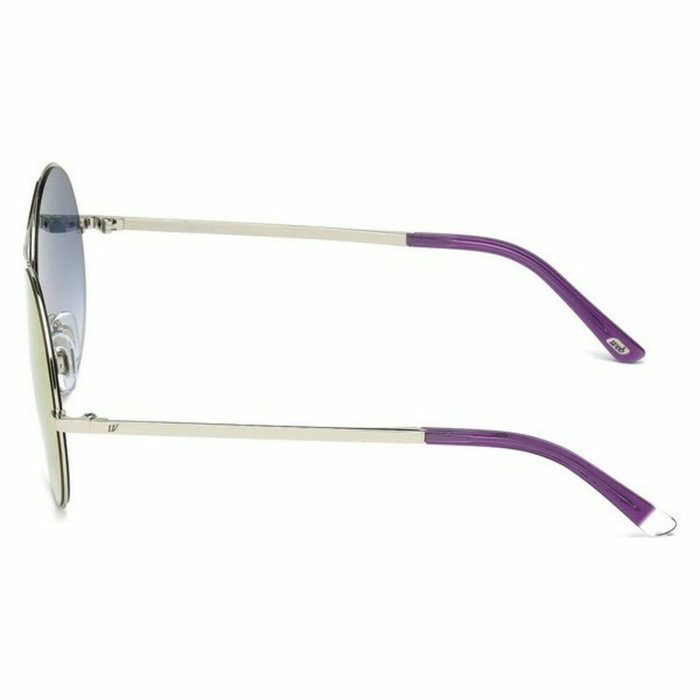 Lunettes de soleil Femme Web Eyewear WE0211 0016Z