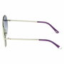 Lunettes de soleil Femme Web Eyewear WE0211 0016Z