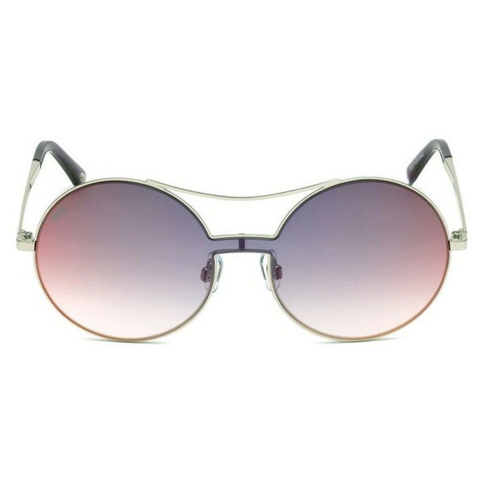 Lunettes de soleil Femme Web Eyewear WE0211-16Z ø 59 mm