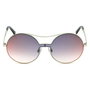 Lunettes de soleil Femme Web Eyewear WE0211-16Z ø 59 mm