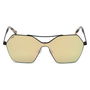 Lunettes de soleil Femme Web Eyewear WE0213-02G ø 59 mm