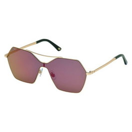 Lunettes de soleil Femme Web Eyewear WE0213-34Z ø 59 mm