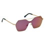 Lunettes de soleil Femme Web Eyewear WE0213-34Z ø 59 mm