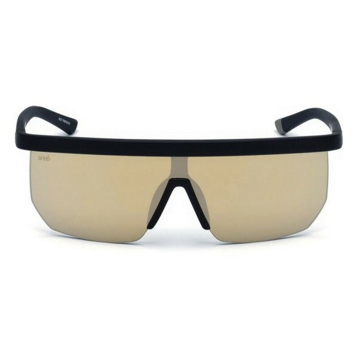 Lunettes de soleil Unisexe Web Eyewear WE0221-02G ø 59 mm