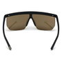 Lunettes de soleil Unisexe Web Eyewear WE0221-02G ø 59 mm