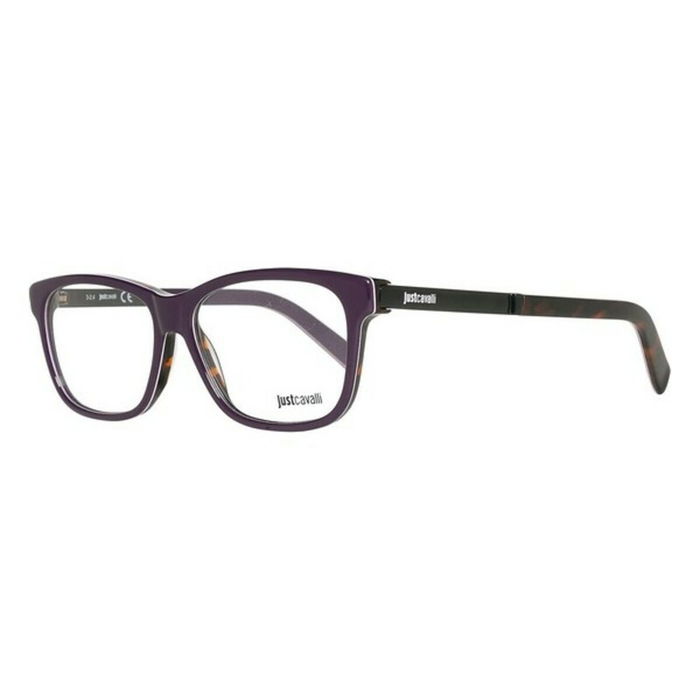Monture de Lunettes Unisexe Just Cavalli JC0619-083-53 Monture de Lunettes Unisexe Just Cavalli JC0619-083-53