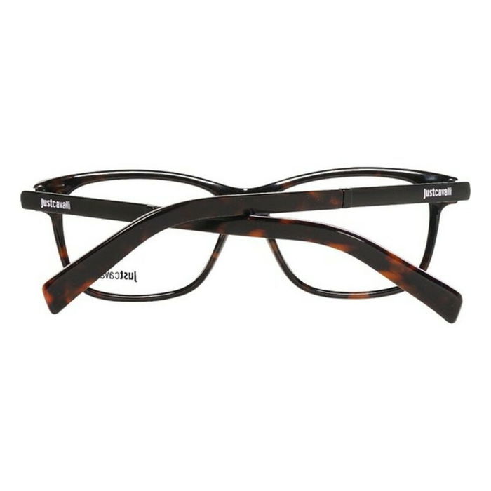 Monture de Lunettes Unisexe Just Cavalli JC0619-083-53 Monture de Lunettes Unisexe Just Cavalli JC0619-083-53