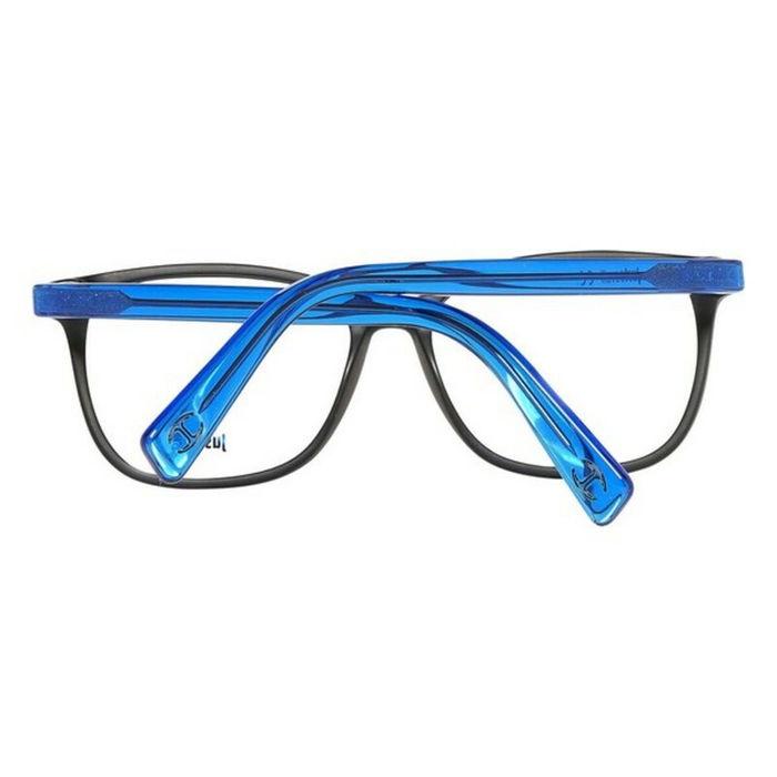Monture de Lunettes Unisexe Just Cavalli JC0685-002-54 Monture de Lunettes Unisexe Just Cavalli JC0685-002-54