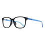 Monture de Lunettes Unisexe Just Cavalli JC0685F-00256 ø 56 mm