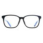 Monture de Lunettes Unisexe Just Cavalli JC0685F-00256 ø 56 mm