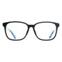 Monture de Lunettes Unisexe Just Cavalli JC0685F-00256 ø 56 mm