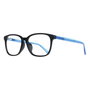 Monture de Lunettes Unisexe Just Cavalli JC0685F-00256 ø 56 mm