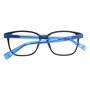 Monture de Lunettes Unisexe Just Cavalli JC0685F-00256 ø 56 mm