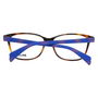 Monture de Lunettes Femme Just Cavalli JC0686-052-54 ø 54 mm