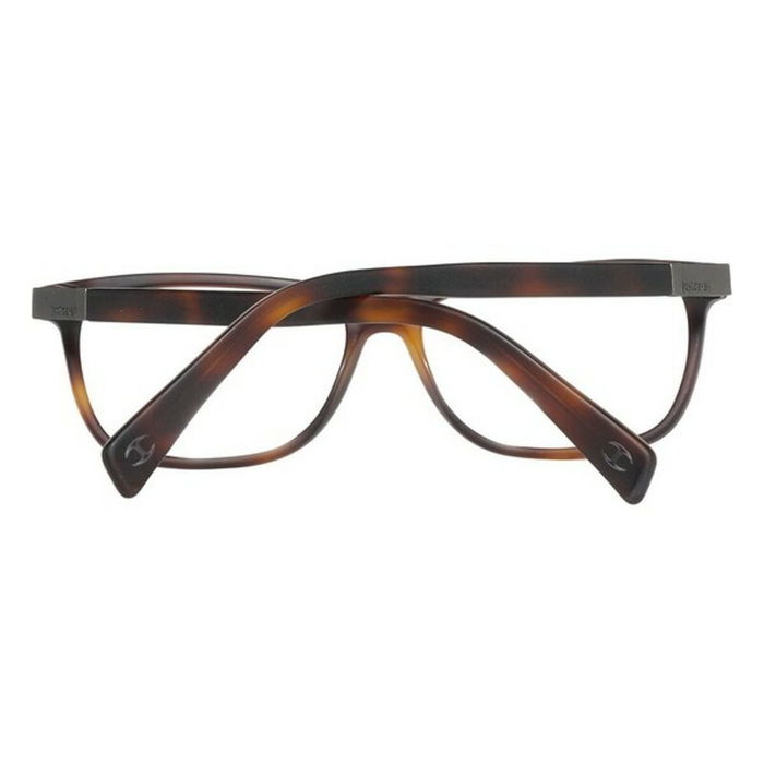 Monture de Lunettes Unisexe Just Cavalli JC0700-052-54 ø 54 mm