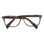 Monture de Lunettes Unisexe Just Cavalli JC0700-052-54 ø 54 mm