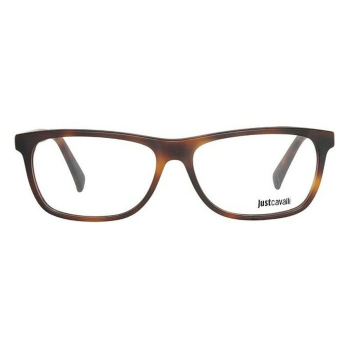 Monture de Lunettes Unisexe Just Cavalli JC0700-052-54 ø 54 mm